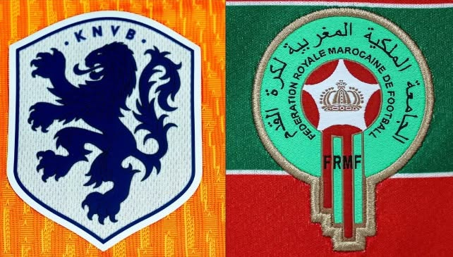 Olanda-Marocco, sfida da spettacolo: in palio gli ottavi 