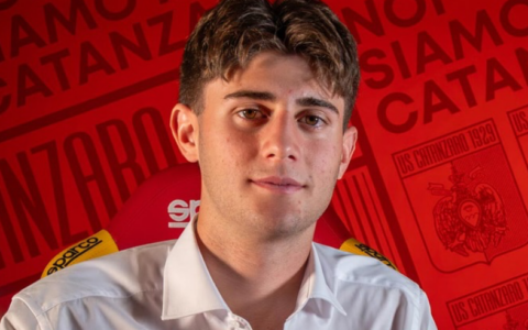 Mattia Liberali piace a tutti: ecco dove potrebbe andare