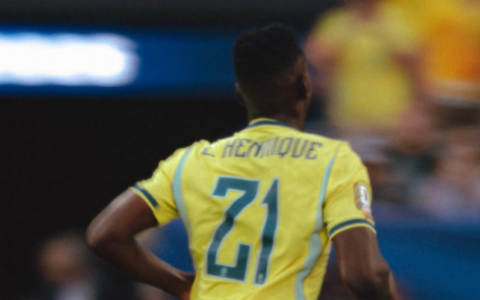 Napoli, piace Luiz Henrique dello Zenit San Pietroburgo