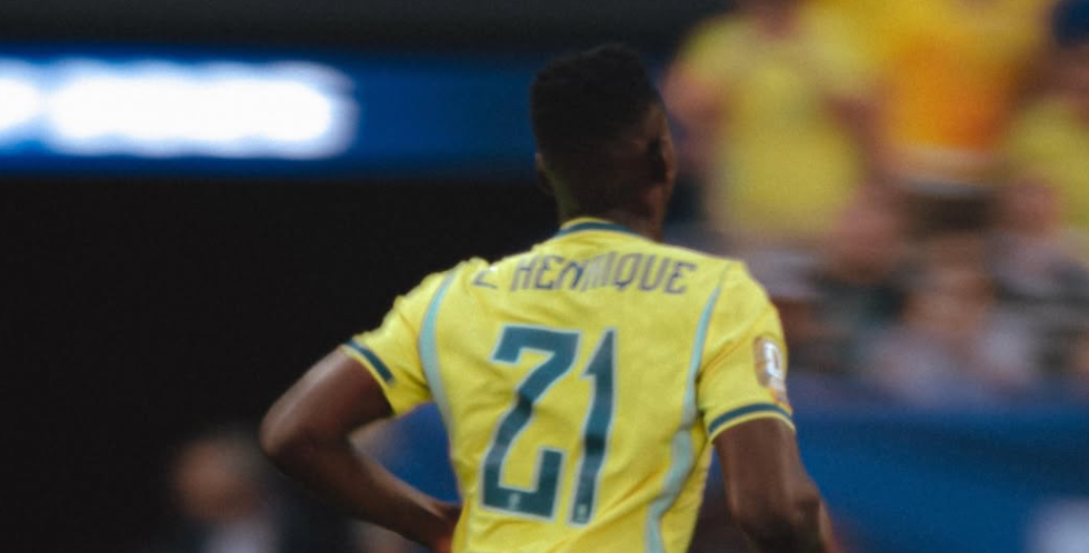 Napoli, piace Luiz Henrique dello Zenit San Pietroburgo