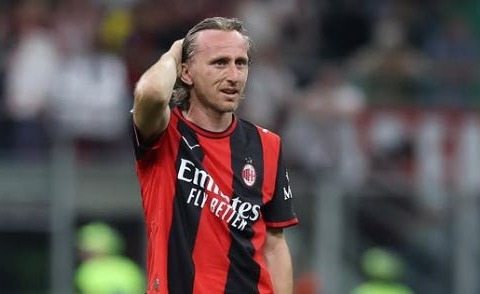 Modric-Milan, la decisione dopo il Mondiale