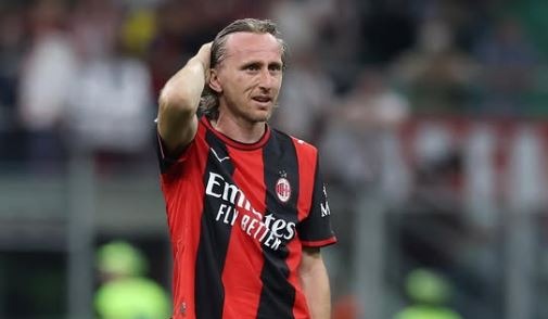 Modric-Milan, la decisione dopo il Mondiale