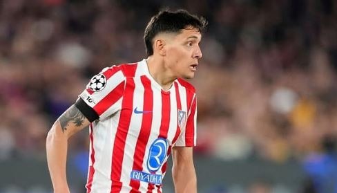 Il Napoli per la difesa pensa a Molina