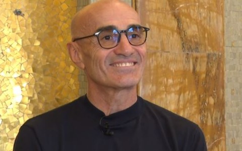 Montero: “Juve, Vlahovic in attacco e Del Piero dirigente”