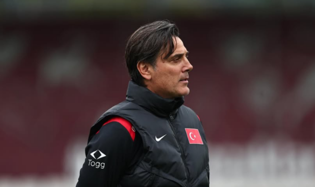 La Turchia conferma Montella: “Sosteniamo il nostro allenatore”