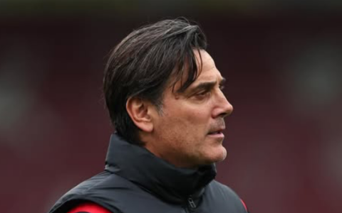 La Turchia conferma Montella: “Sosteniamo il nostro allenatore”