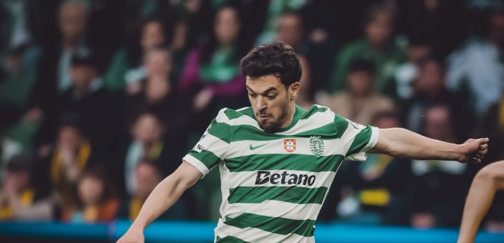Milan, ad Amorim piace Pedro Gonçalves