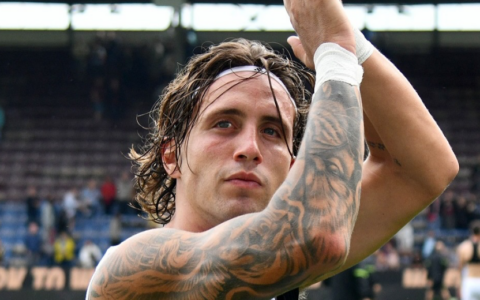 Como, obiettivo Pellegrini della Lazio