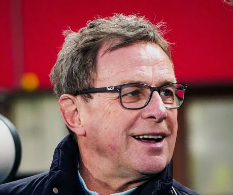 Il Milan mette fretta a Rangnick