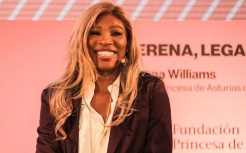 Serena Williams torna in campo a 44 anni