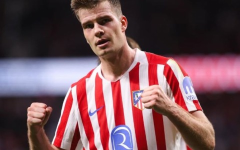 Napoli, sgarbo alla Juve? Ad Allegri piace Sorloth