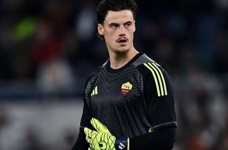 Lo strano caso di Svilar, costretto a rinunciare al Mondiale