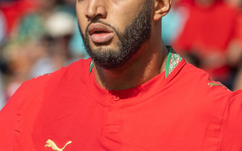 Il Marocco e Saibari continuano a stupire: Scozia k.o. 1-0