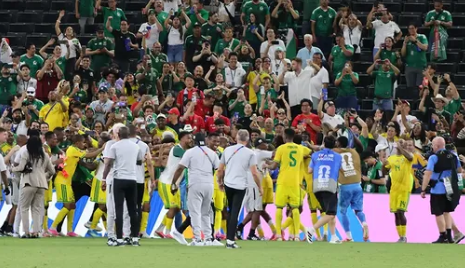Mondiale 2026, Gruppo A: Messico a valanga, impresa Sudafrica