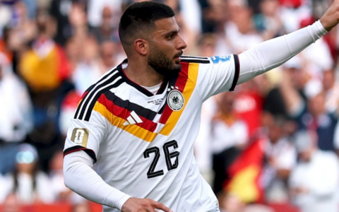 Undav fa impazzire la Germania: 2-1 alla Costa d’Avorio