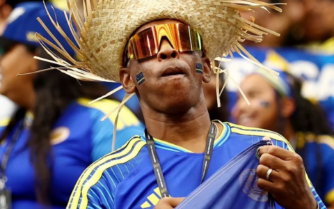 Curaçao, primo punto storico: 0-0 con l’Ecuador