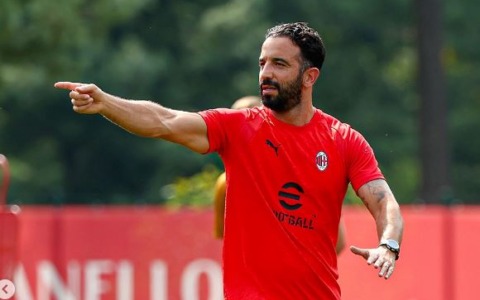 Il Milan mette in mostra i suoi gioielli: Kostic e Camarda subito in gol