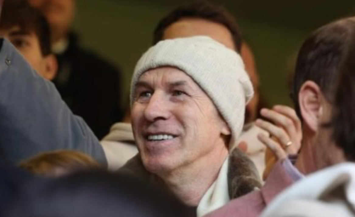 Franco Baresi, l’ultimo anno di una lunga battaglia