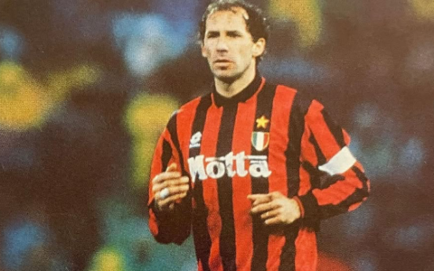 Boban ricorda Baresi: “Un leader silenzioso, ma unico”