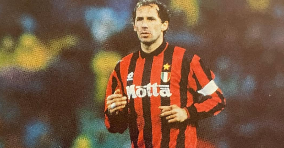 Boban ricorda Baresi: “Un leader silenzioso, ma unico”