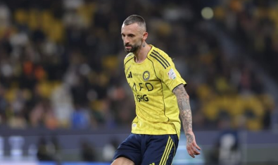 Real Madrid, nome a sorpresa per la mediana: piace Brozovic