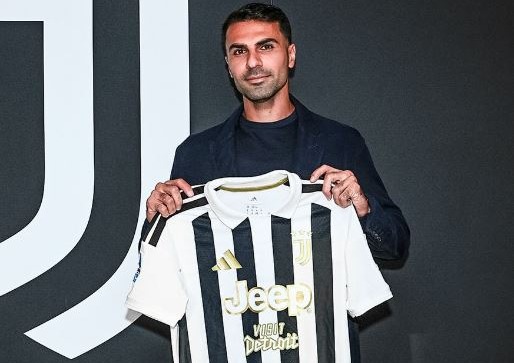 Roma beffata: Celik alla Juve, Gasperini furioso
