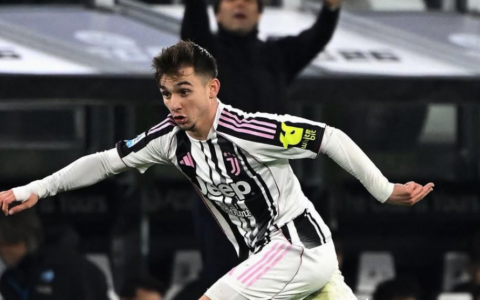 Juve, Conceição nel mirino dello United: scambio con Zirkzee?