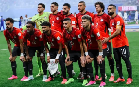 L’Egitto continua la sua battaglia: protesta ufficiale alla Fifa