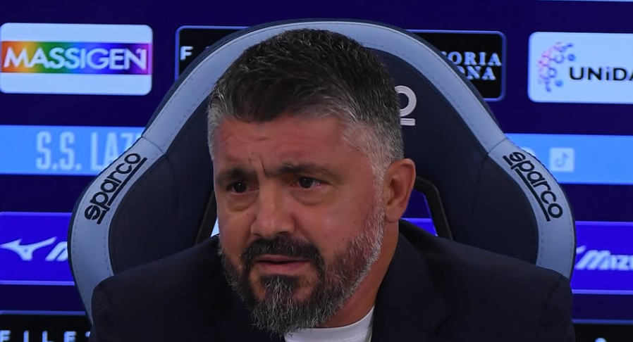 Lazio sul mercato per accontentare Gattuso