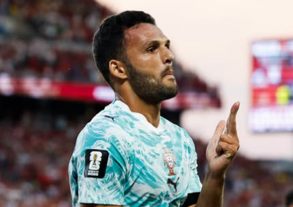Milan, ecco Goncalo Ramos: “Gol nel recupero? Eccomi qui!”