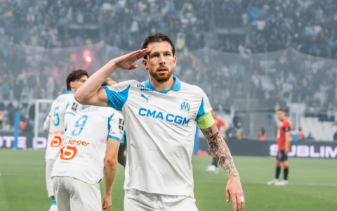 Milan, per il centrocampo spunta il danese Hojbjerg