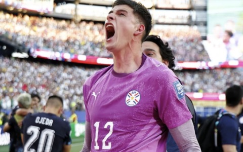 Scintille Mbappé-Gill, il portiere: “Mi ha fatto arrabbiare”