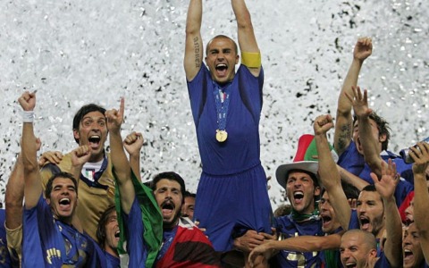 Italia, 20 anni fa il quarto Mondiale: il ricordo di quella grande cavalcata