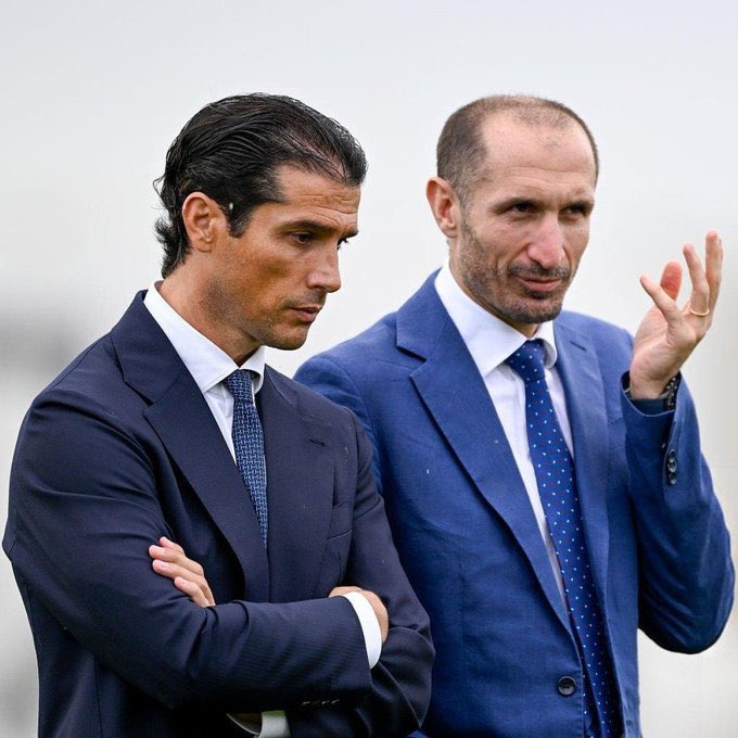Juventus, ufficiale: Modesto risolve il contratto