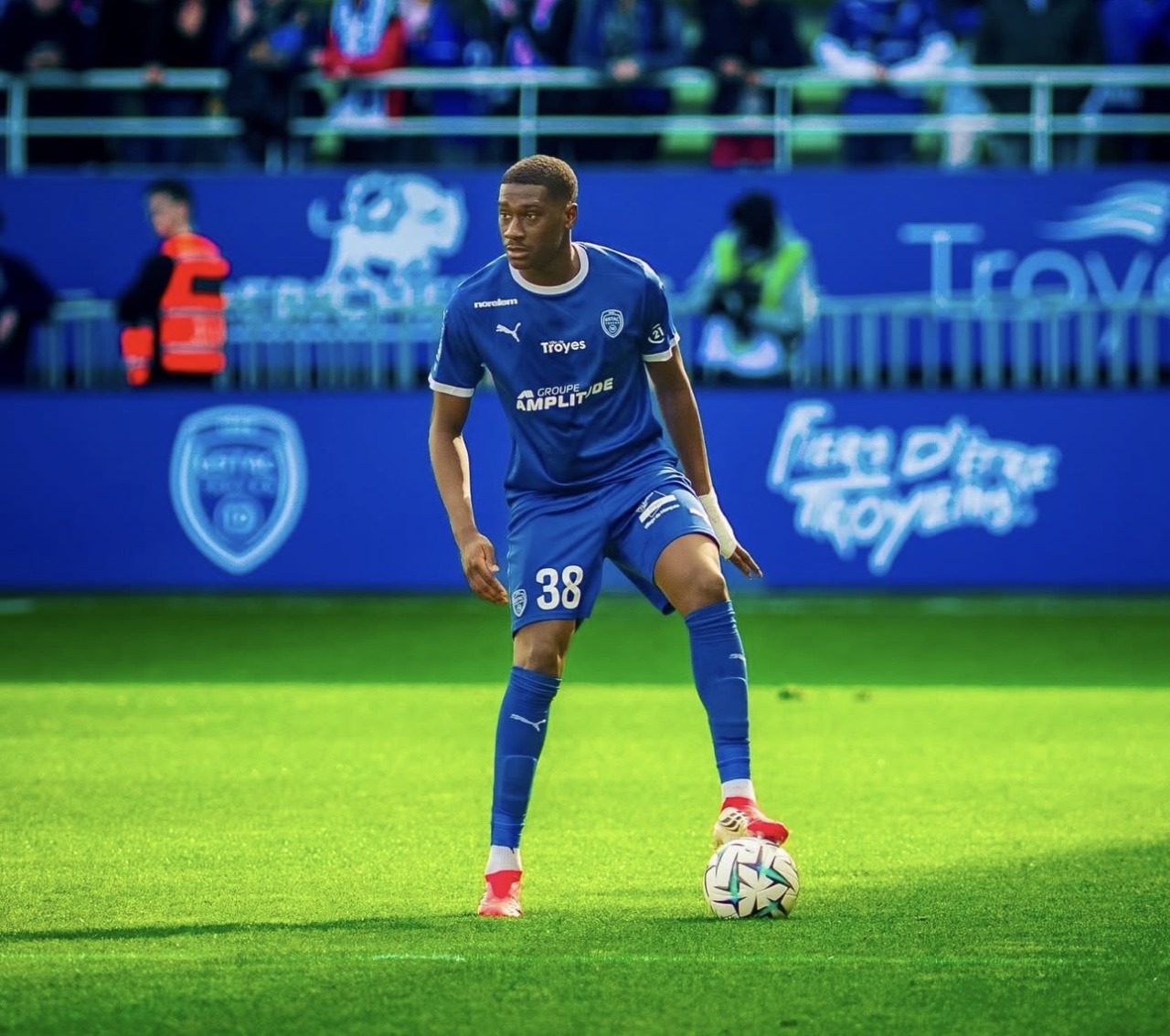Milan, preso Diawara dal Troyes: ecco di chi si tratta