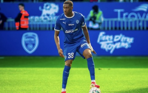 Milan, preso Diawara dal Troyes: ecco di chi si tratta