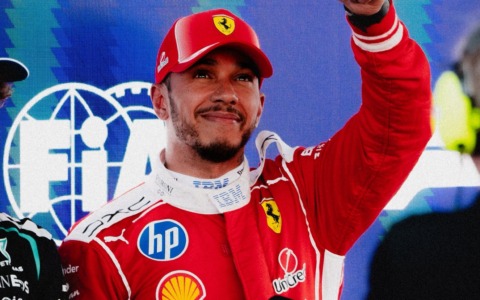 Hamilton accende Silverstone: “Il pubblico mi darà una spinta”