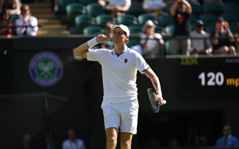 Finale Wimbledon: Sinner cerca il bis contro Zverev