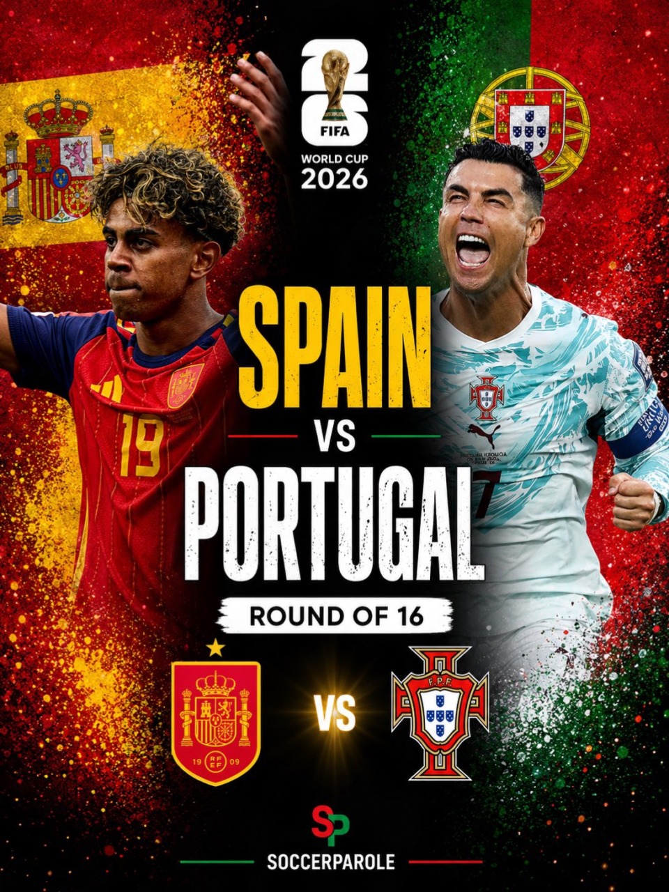 Spagna-Portogallo, il derby della Penisola Iberica tra storia e futuro