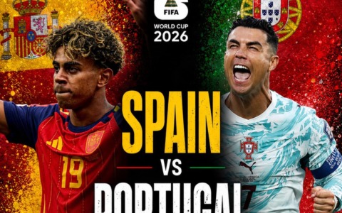 Spagna-Portogallo, il derby della Penisola Iberica tra storia e futuro