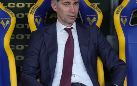 Juventus, arriva Massara: è il nuovo capo dell’area sportiva
