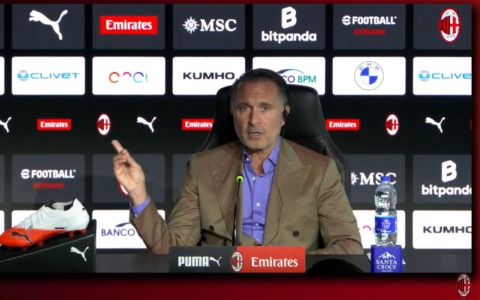 Milan, Cardinale oggi a Milanello: summit di mercato con Amorim