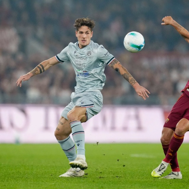 Udinese, Zaniolo cresce: segnali positivi dal ritiro