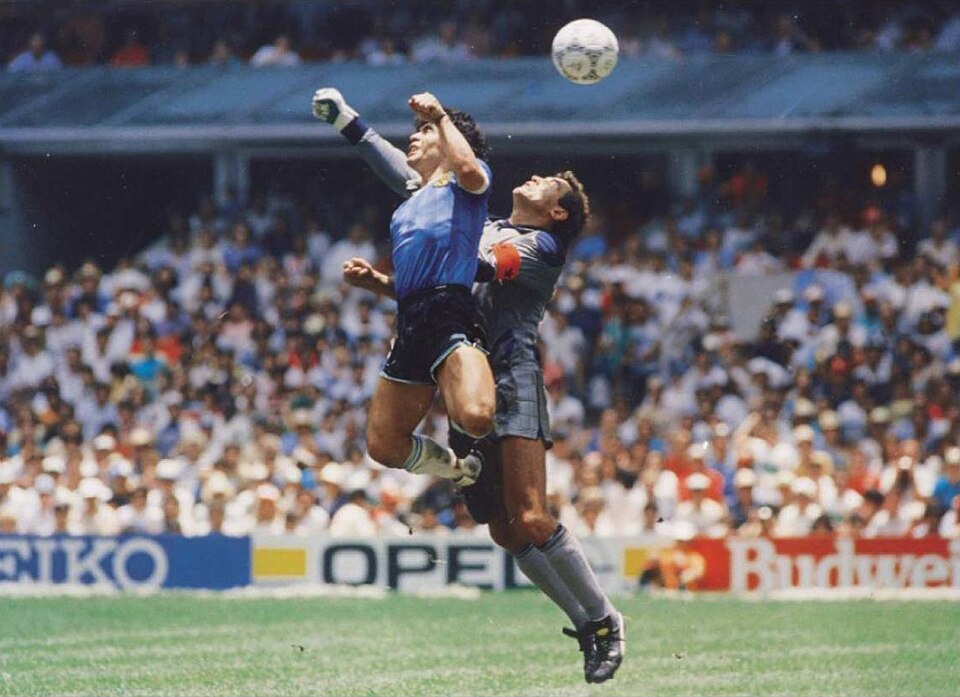 Inghilterra-Argentina, una semifinale che attraversa la storia
