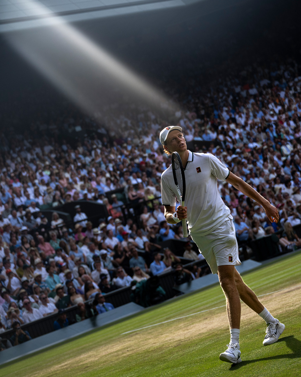 Sinner sempre più re: primo posto sicuro fino agli Us Open