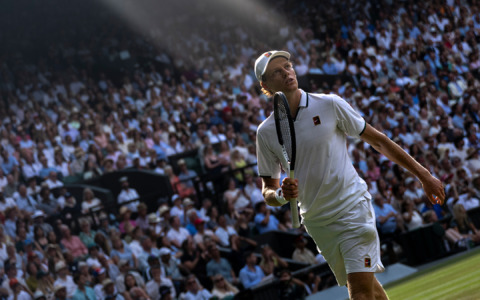 Sinner sempre più re: primo posto sicuro fino agli Us Open