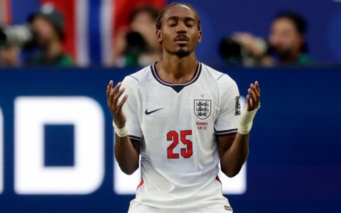 Inter, ora per la fascia il favorito è Spence