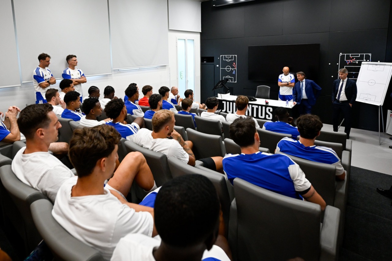 La nuova Juve non c’è ancora: Spalletti al lavoro senza rinforzi