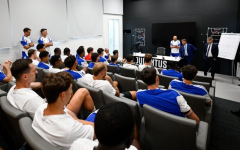 La nuova Juve non c’è ancora: Spalletti al lavoro senza rinforzi