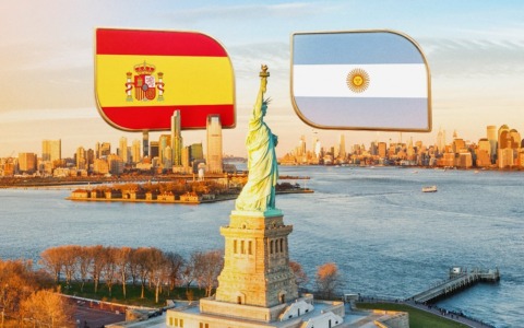 Spagna-Argentina vale il trono del calcio: la finale dei due mondi